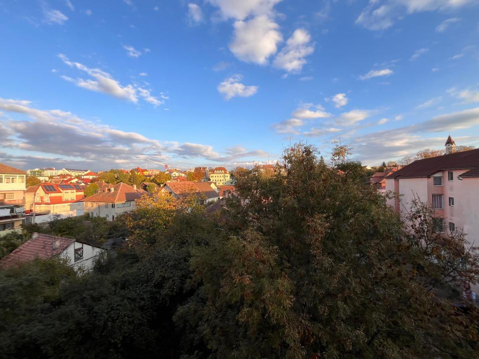 De Inchiriat - Apartament 2 camere - Ștrand