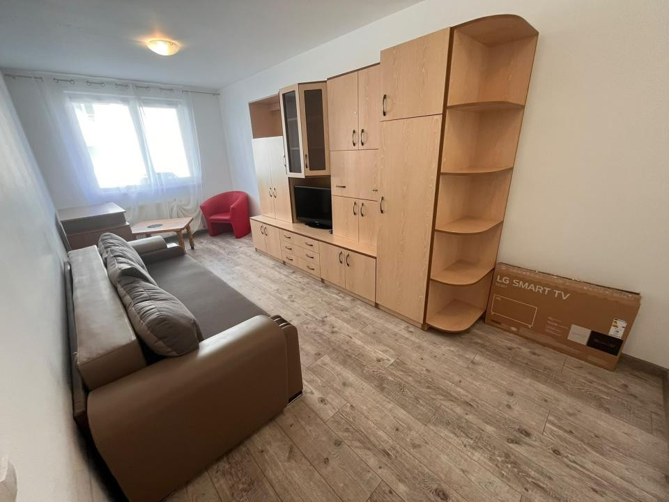 Apartament 2 camere - Selimbar - Parter