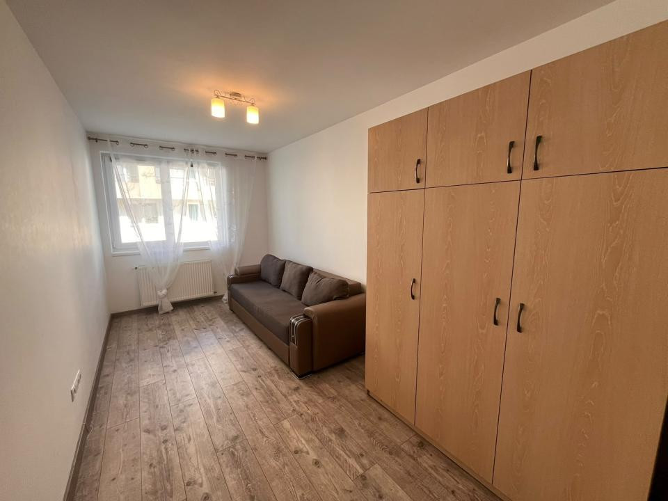 Apartament 2 camere - Selimbar - Parter