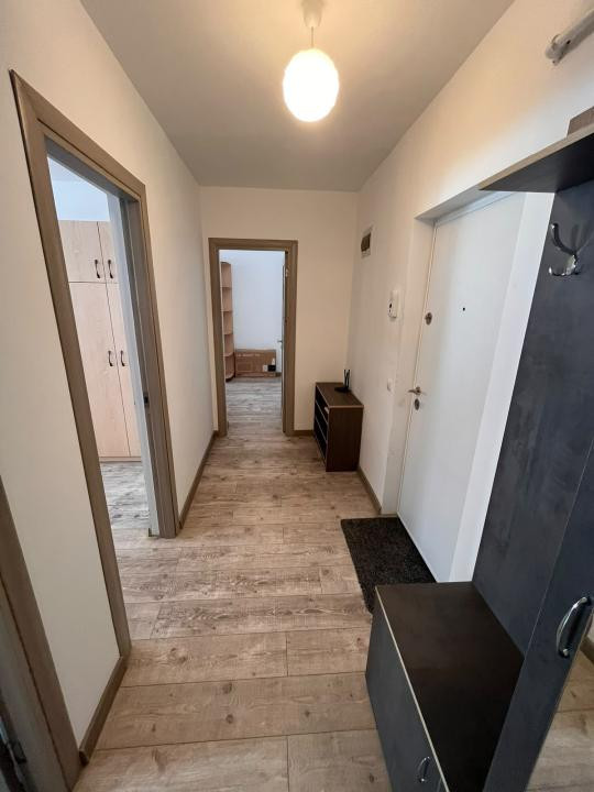 Apartament 2 camere - Selimbar - Parter