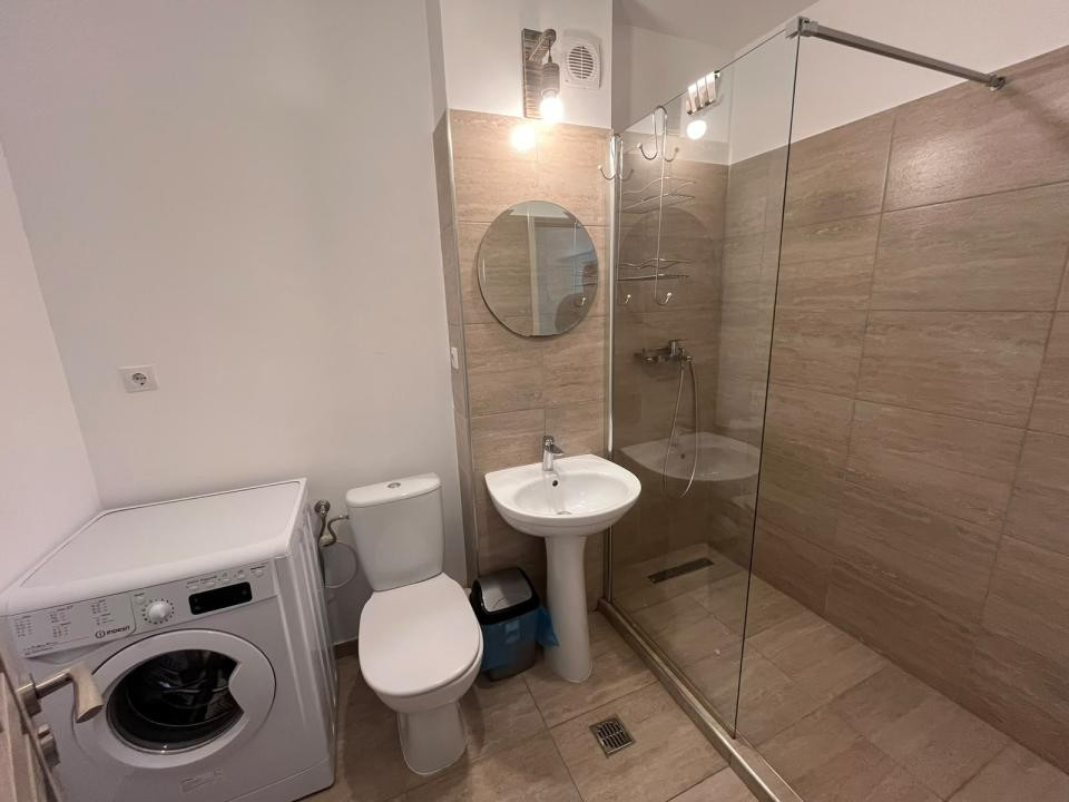 Apartament 2 camere - Selimbar - Parter