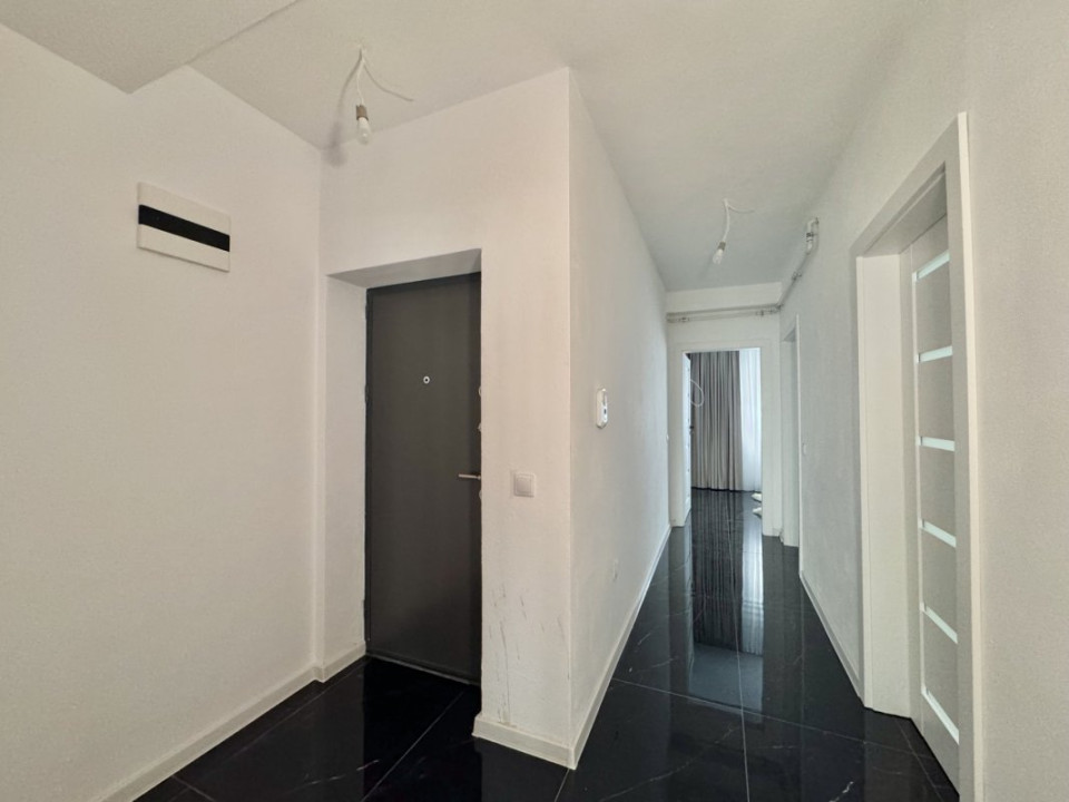 Apartament 2 camere, decomandat, mobilat-utilat - DaVinci