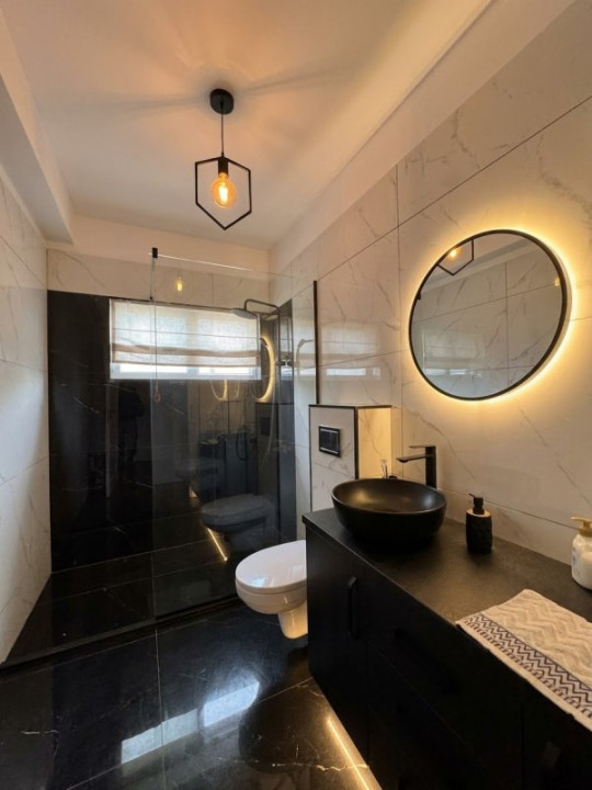 Apartament 2 camere, decomandat, mobilat-utilat - DaVinci