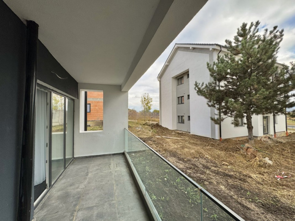 Apartament 2 camere, decomandat, mobilat-utilat - DaVinci