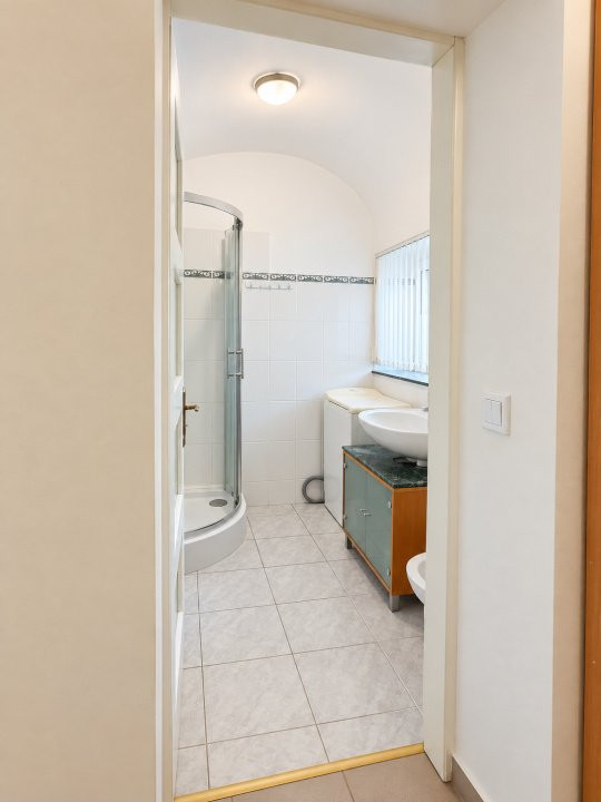 Casă cu 4 camere - centru istoric - Sibiu, Str. Bastionului